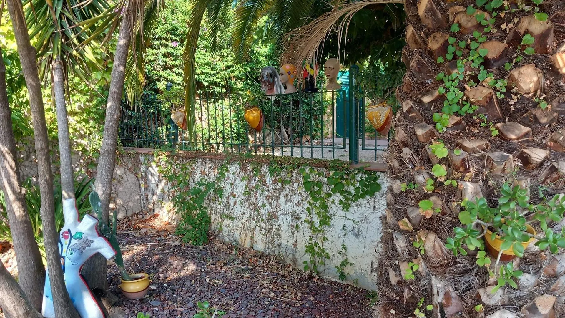 Appartement Appt & Chambres dans Appt Partagé - Panoramic Olivars Pau