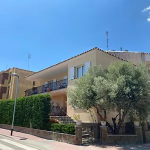 Séjour chez l'habitant Casa Baba, Palamós
