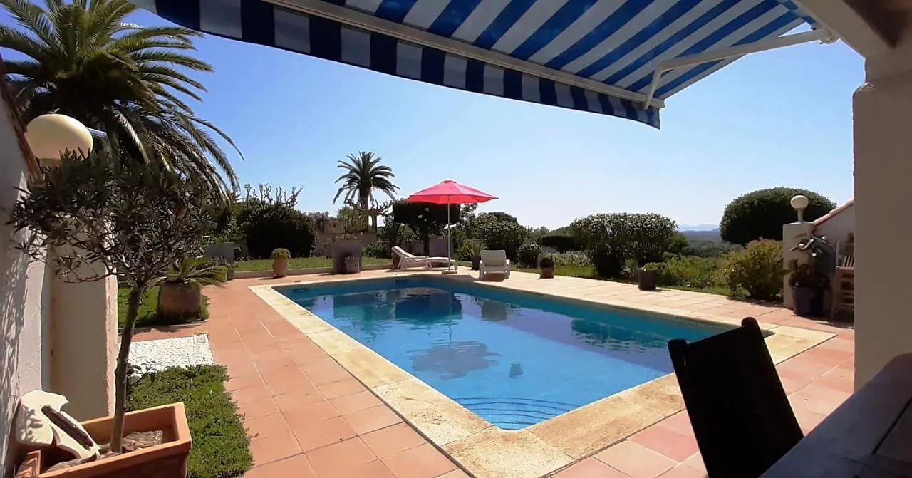 Appartement & Spa - Panoramic Olivars Pau 0*,  Spain