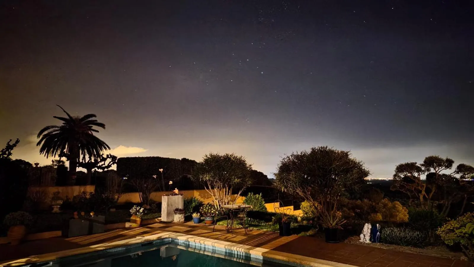 Appartement & Spa - Panoramic Olivars Pau