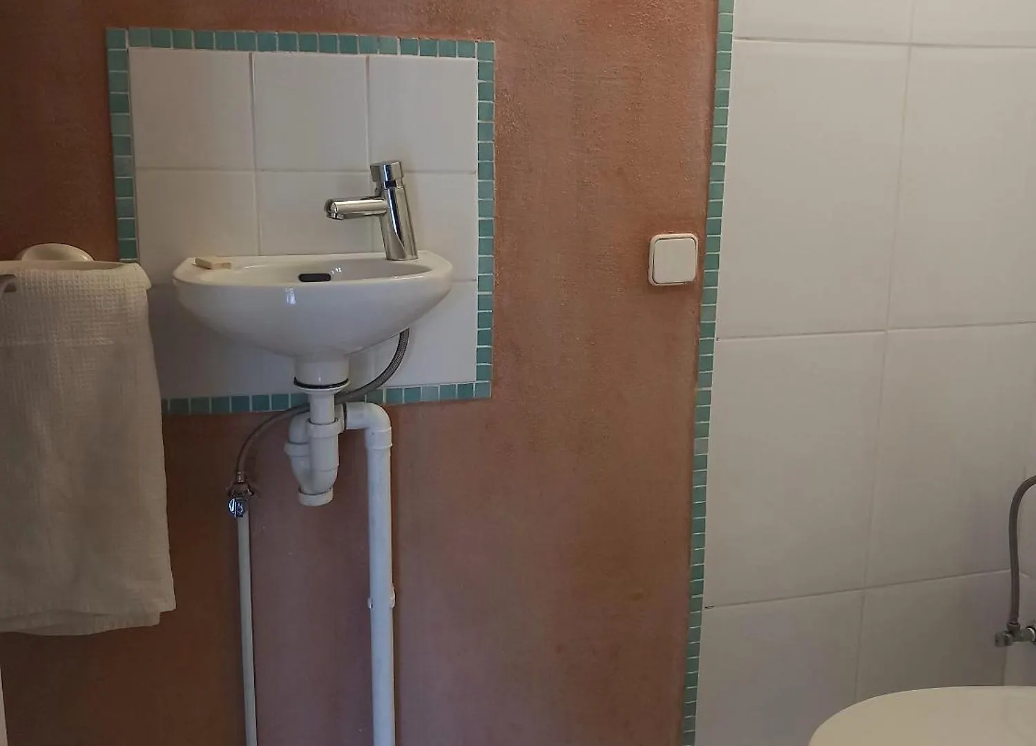 Apartment Appartement & Spa - Panoramic Olivars Pau Spain